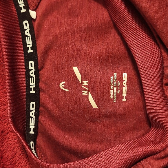 Head Men's T-Shirt - Picture 2 of 2